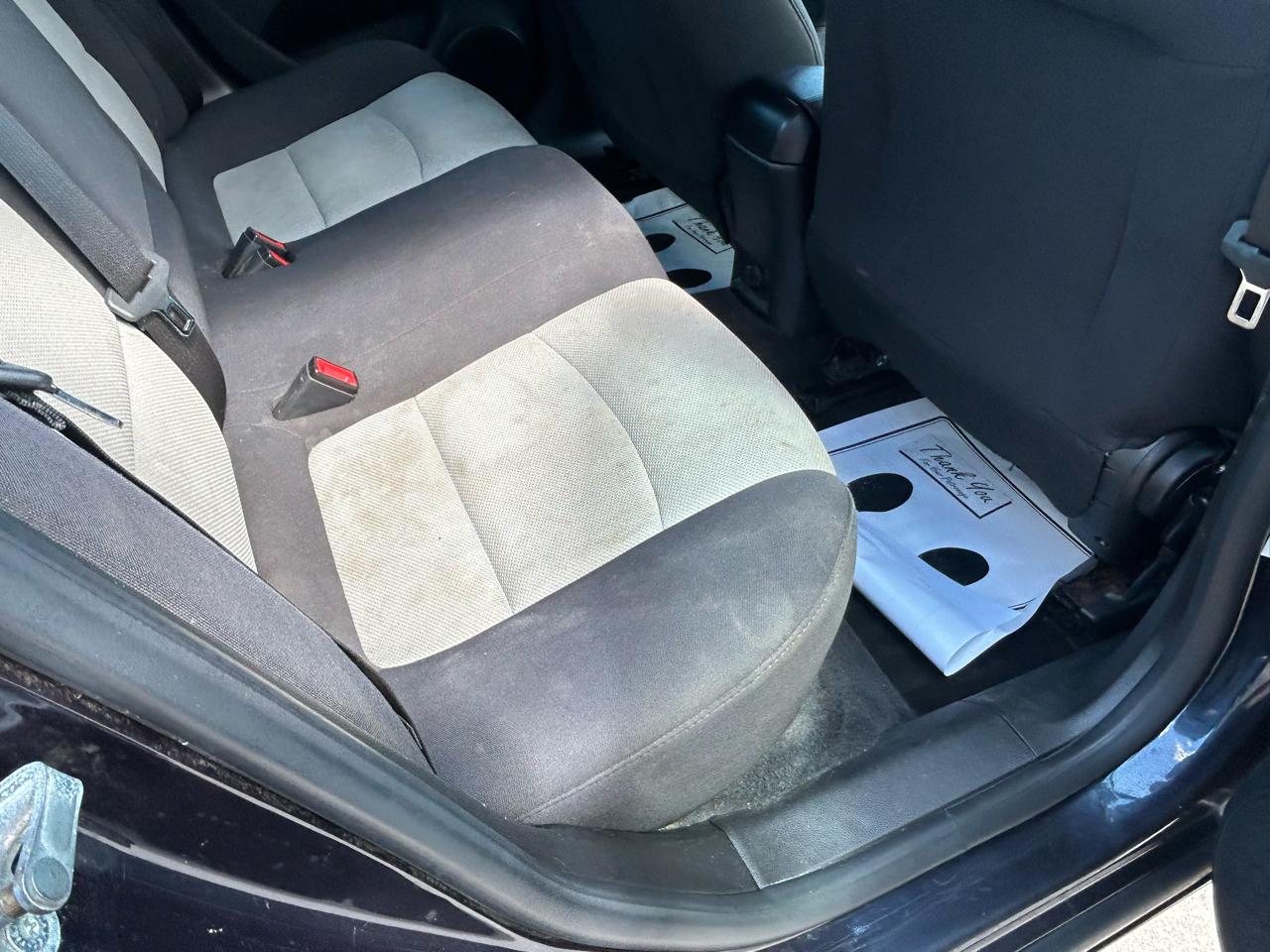 Chevrolet Cruze 4dr Sdn Auto LS 2014