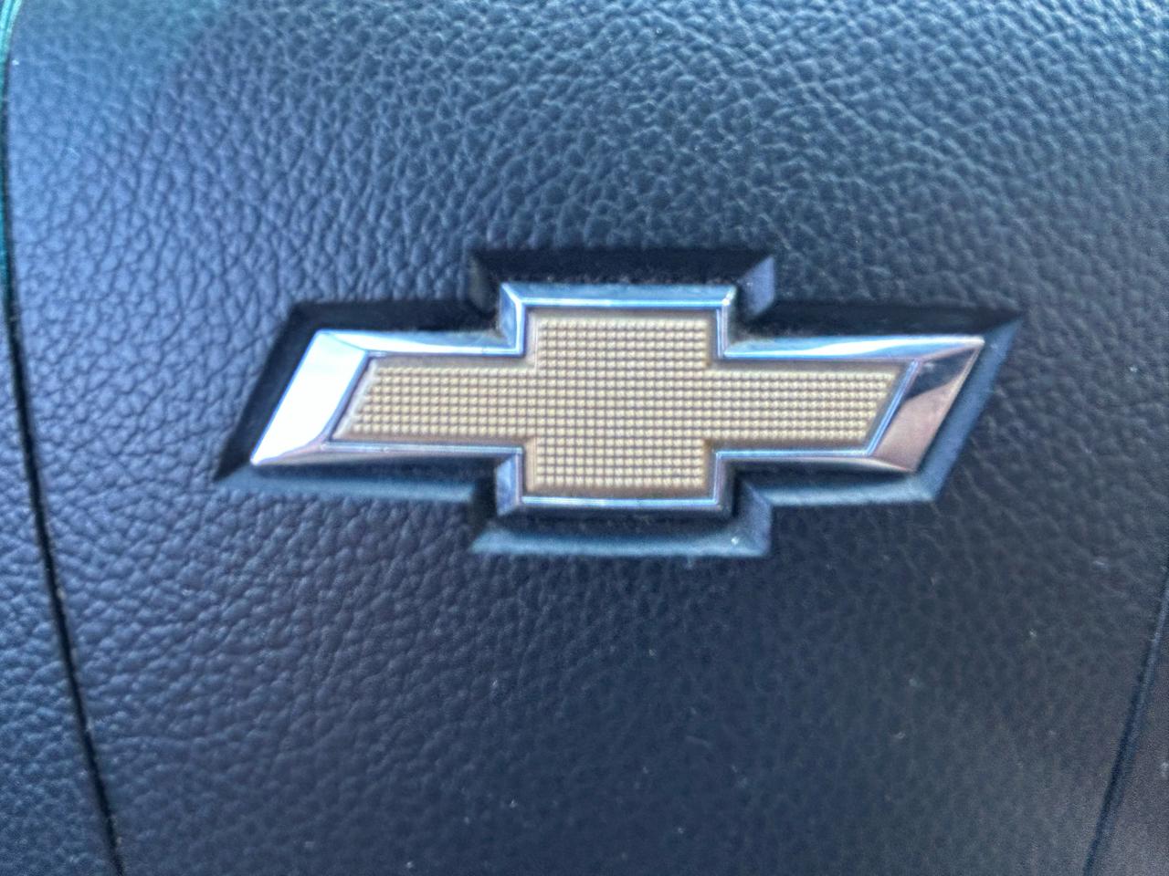 Chevrolet Cruze 4dr Sdn Auto LS 2014