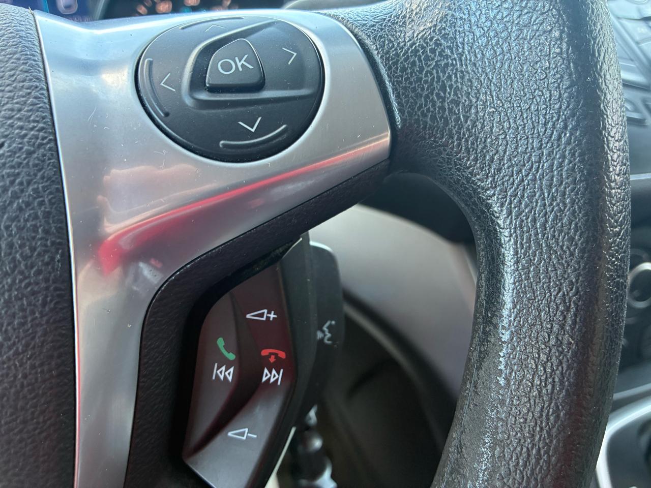 Ford Escape FWD 4dr SE 2013