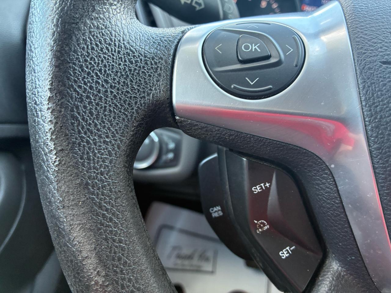 Ford Escape FWD 4dr SE 2013