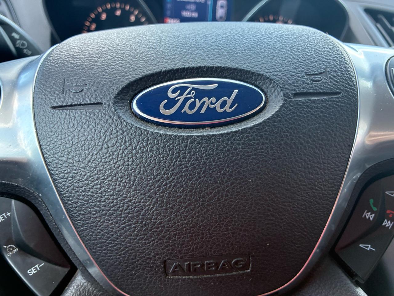 Ford Escape FWD 4dr SE 2013