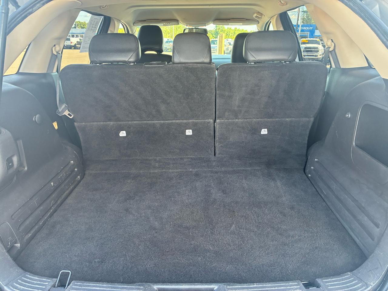 Lincoln MKX AWD 4dr 2010