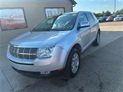 2010 Lincoln MKX 