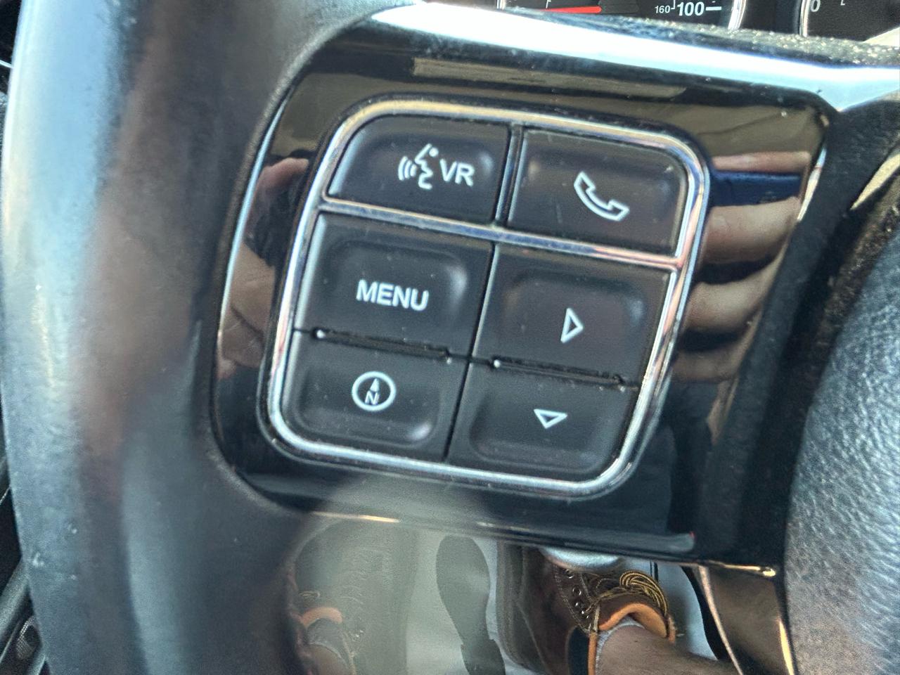Jeep Wrangler Unlimited 4WD 4dr Altitude 2012