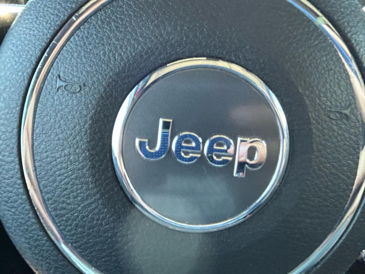 Jeep Wrangler Unlimited 4WD 4dr Altitude 2012