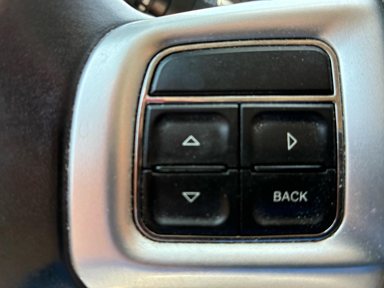 Dodge Journey FWD 4dr SE Plus 2012