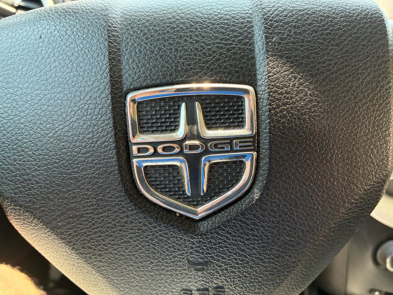 Dodge Journey FWD 4dr SE Plus 2012