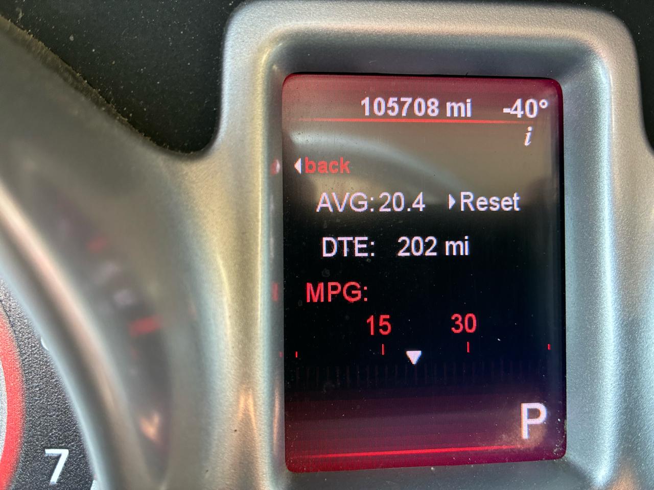 Dodge Journey FWD 4dr SE Plus 2012