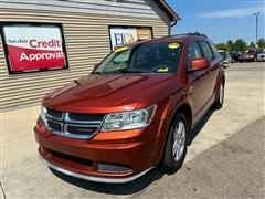 2012 Dodge Journey 