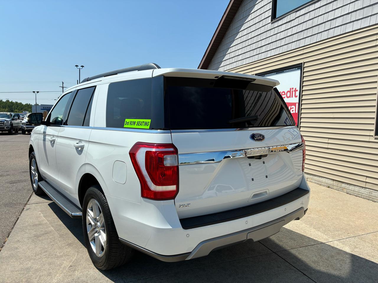 Ford Expedition XLT 4x4 2020