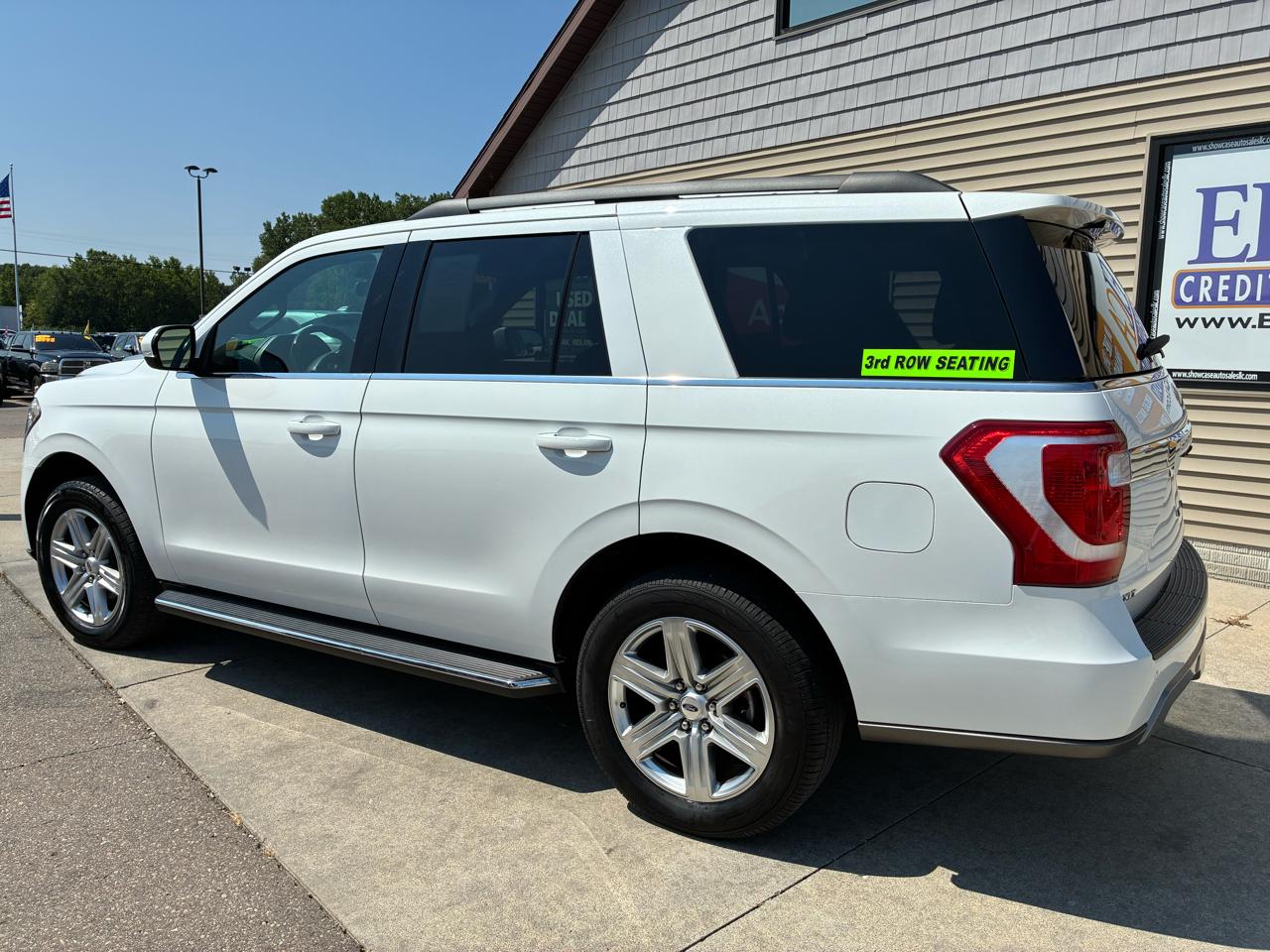 Ford Expedition XLT 4x4 2020