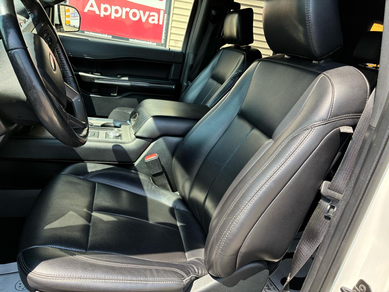 Ford Expedition XLT 4x4 2020