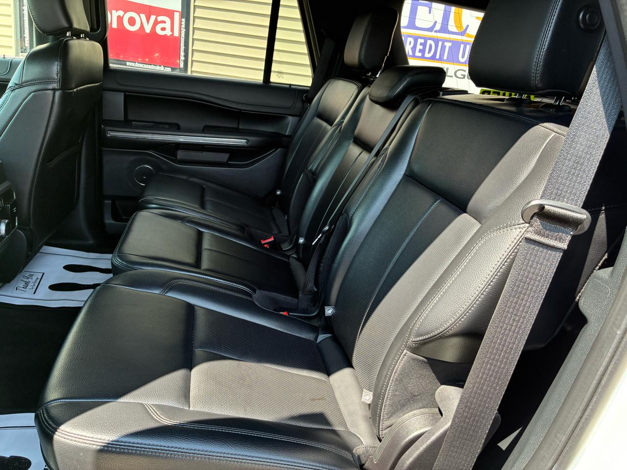 Ford Expedition XLT 4x4 2020