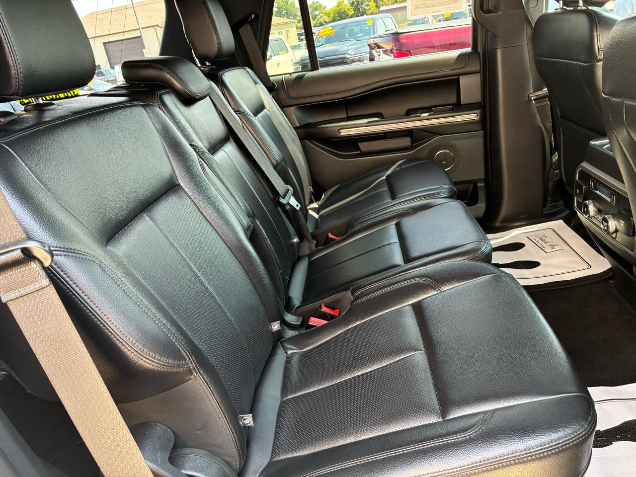 Ford Expedition XLT 4x4 2020