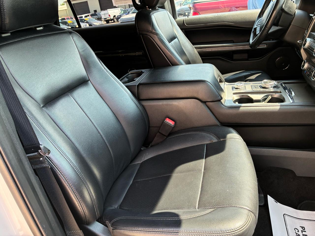 Ford Expedition XLT 4x4 2020