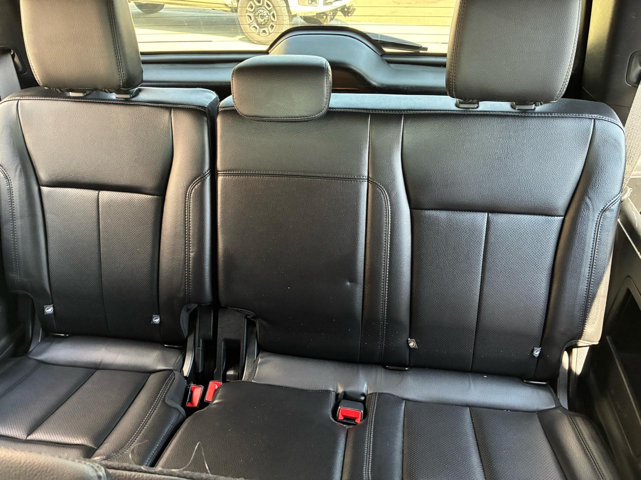 Ford Expedition XLT 4x4 2020