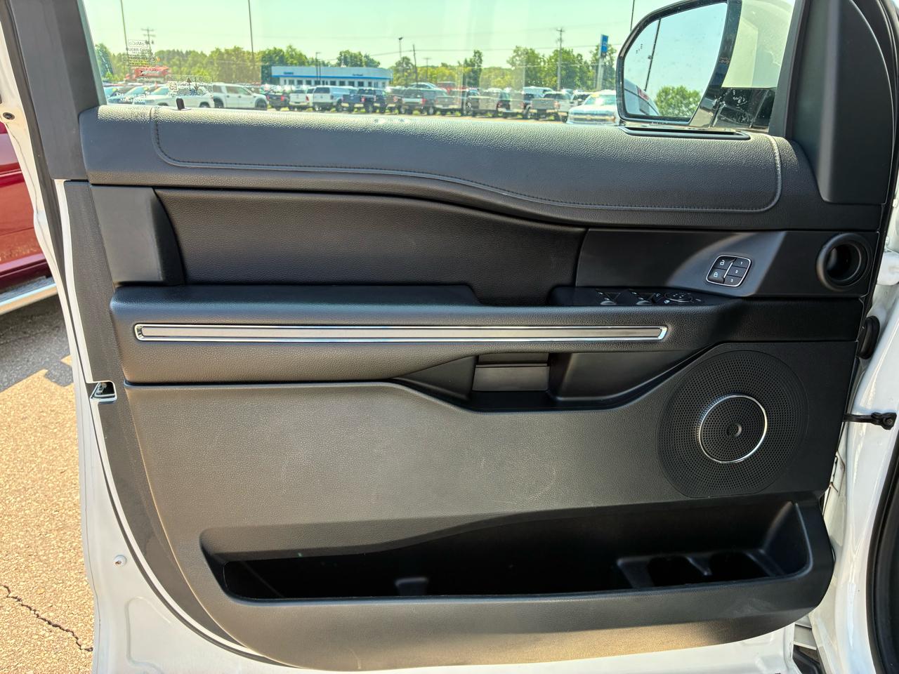 Ford Expedition XLT 4x4 2020