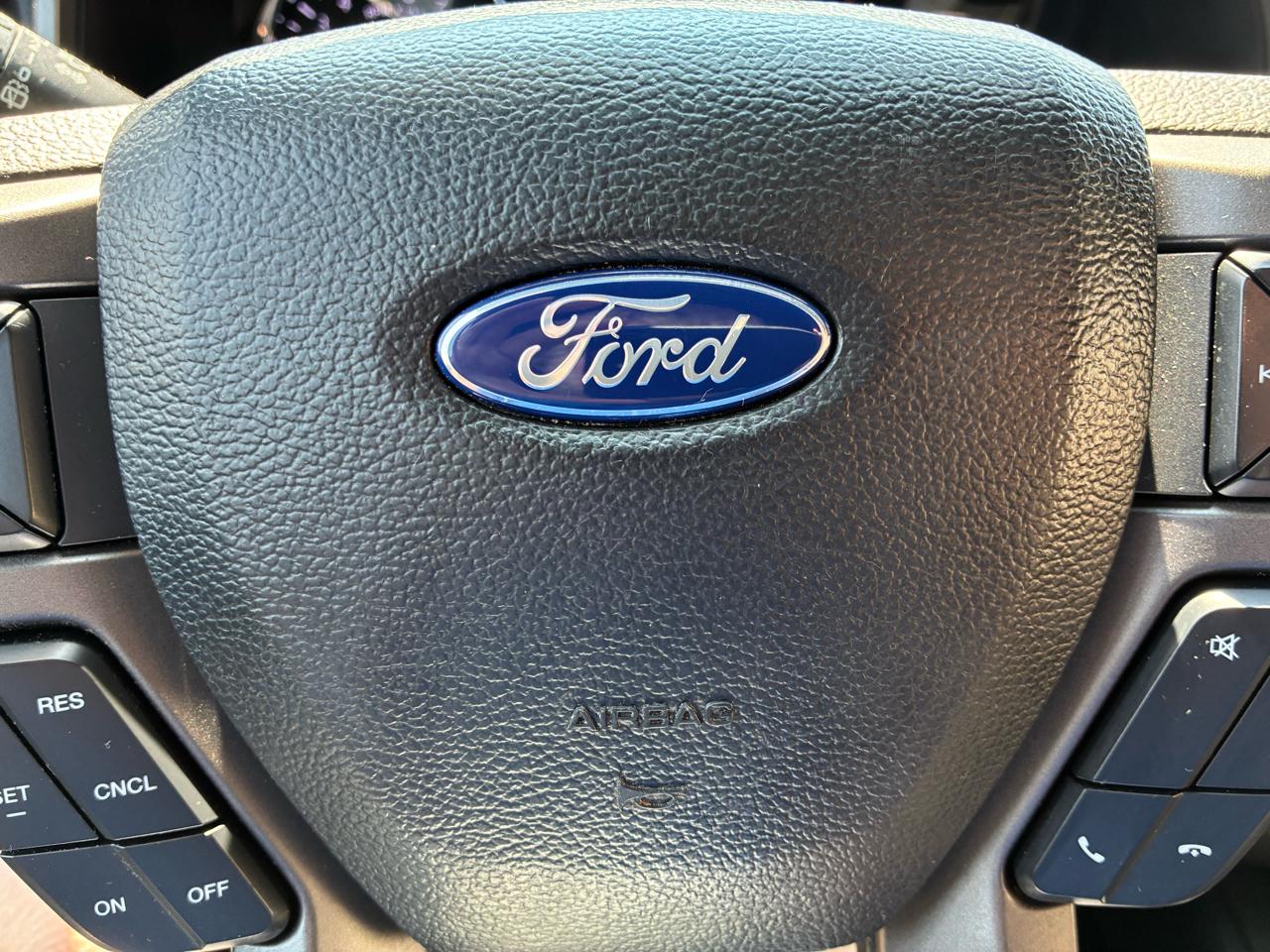 Ford Expedition XLT 4x4 2020