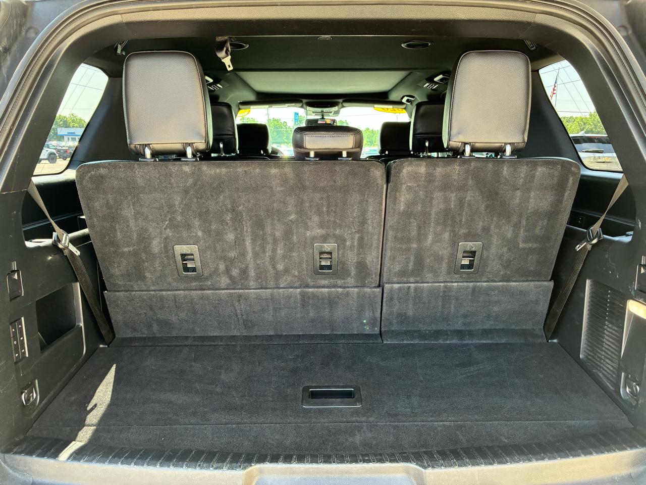 Ford Expedition XLT 4x4 2020