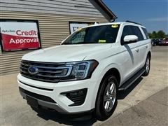 2020 Ford Expedition 