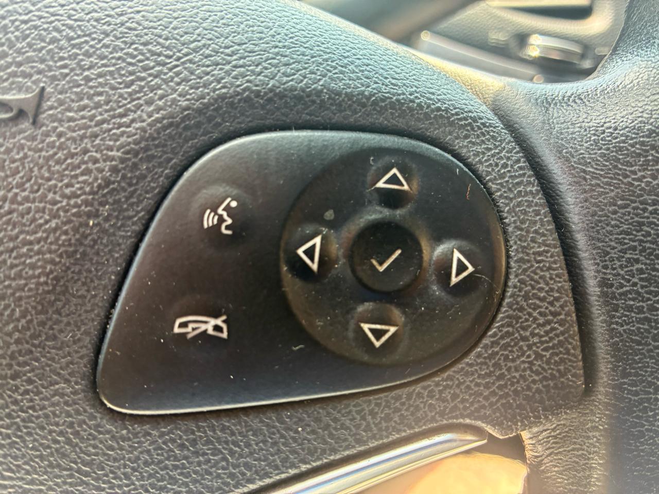 Chevrolet Impala 4dr Sdn LT w/2LT 2014