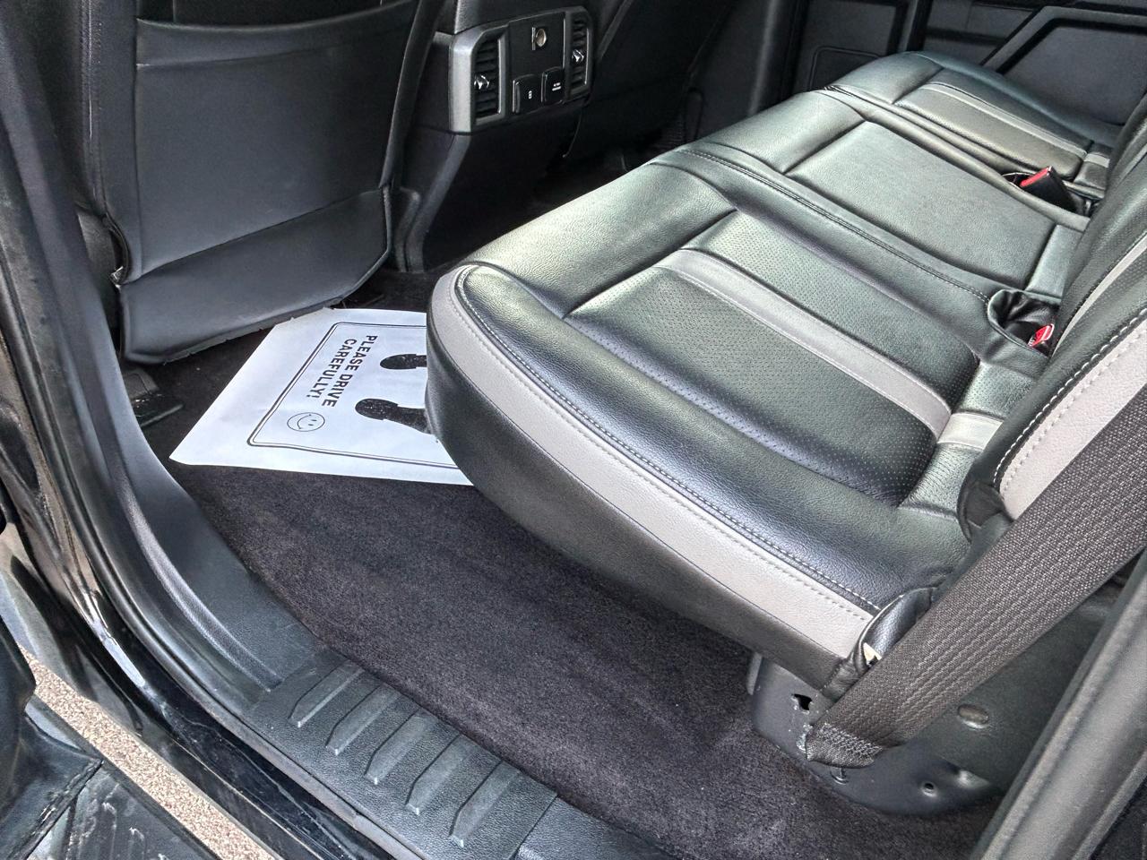 Ford F-150 XLT 4WD SuperCrew 5.5' Box 2017