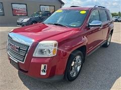 2013 GMC Terrain 