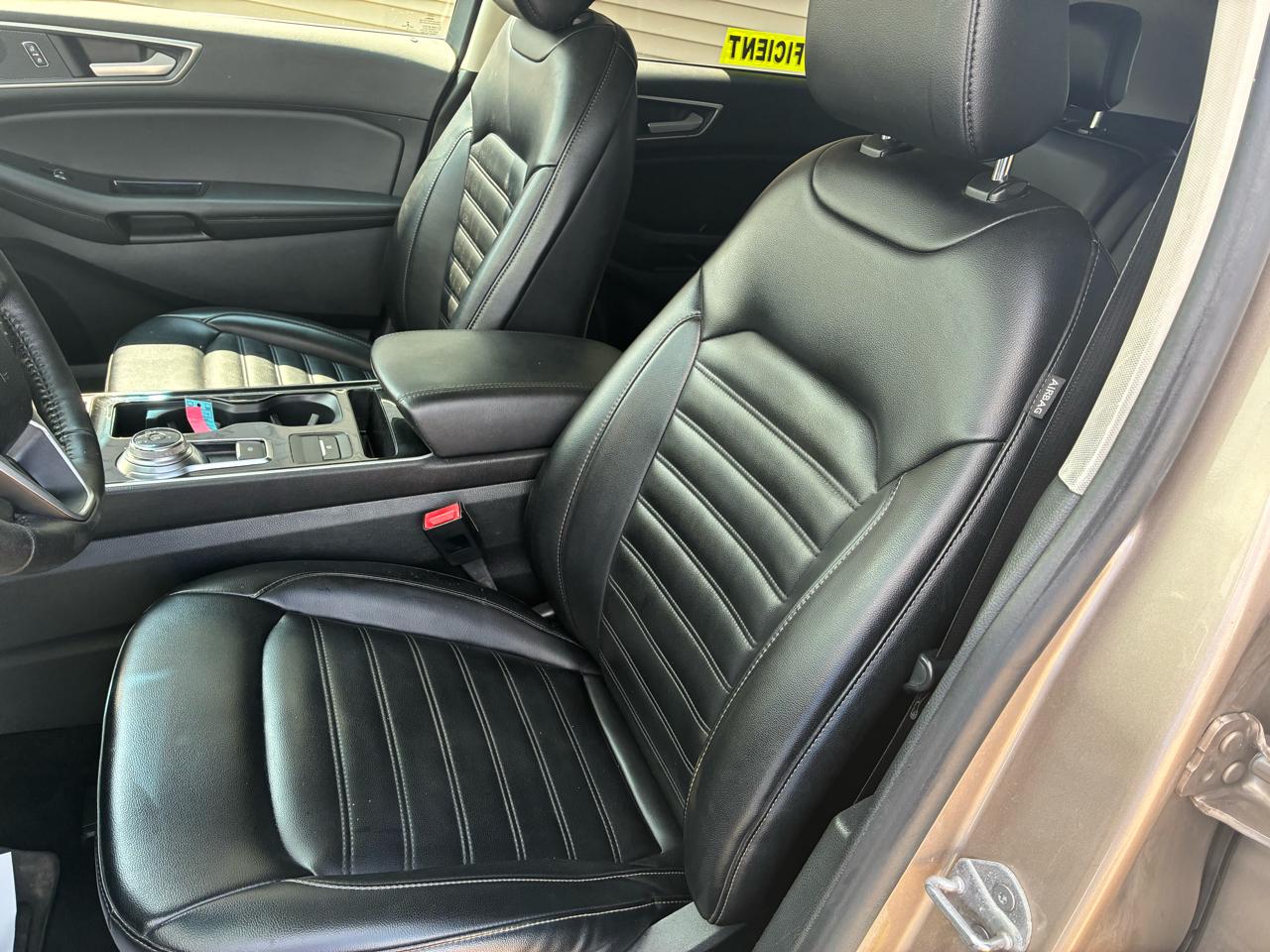 Ford Edge ST Line FWD 2020