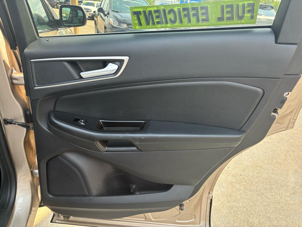 Ford Edge ST Line FWD 2020