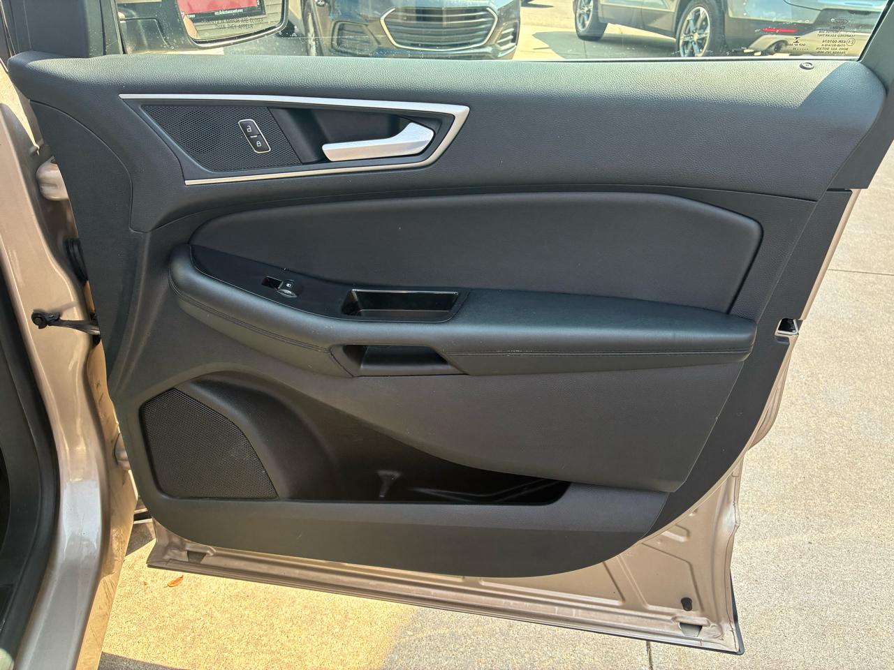 Ford Edge ST Line FWD 2020