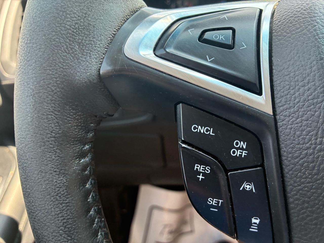 Ford Edge ST Line FWD 2020
