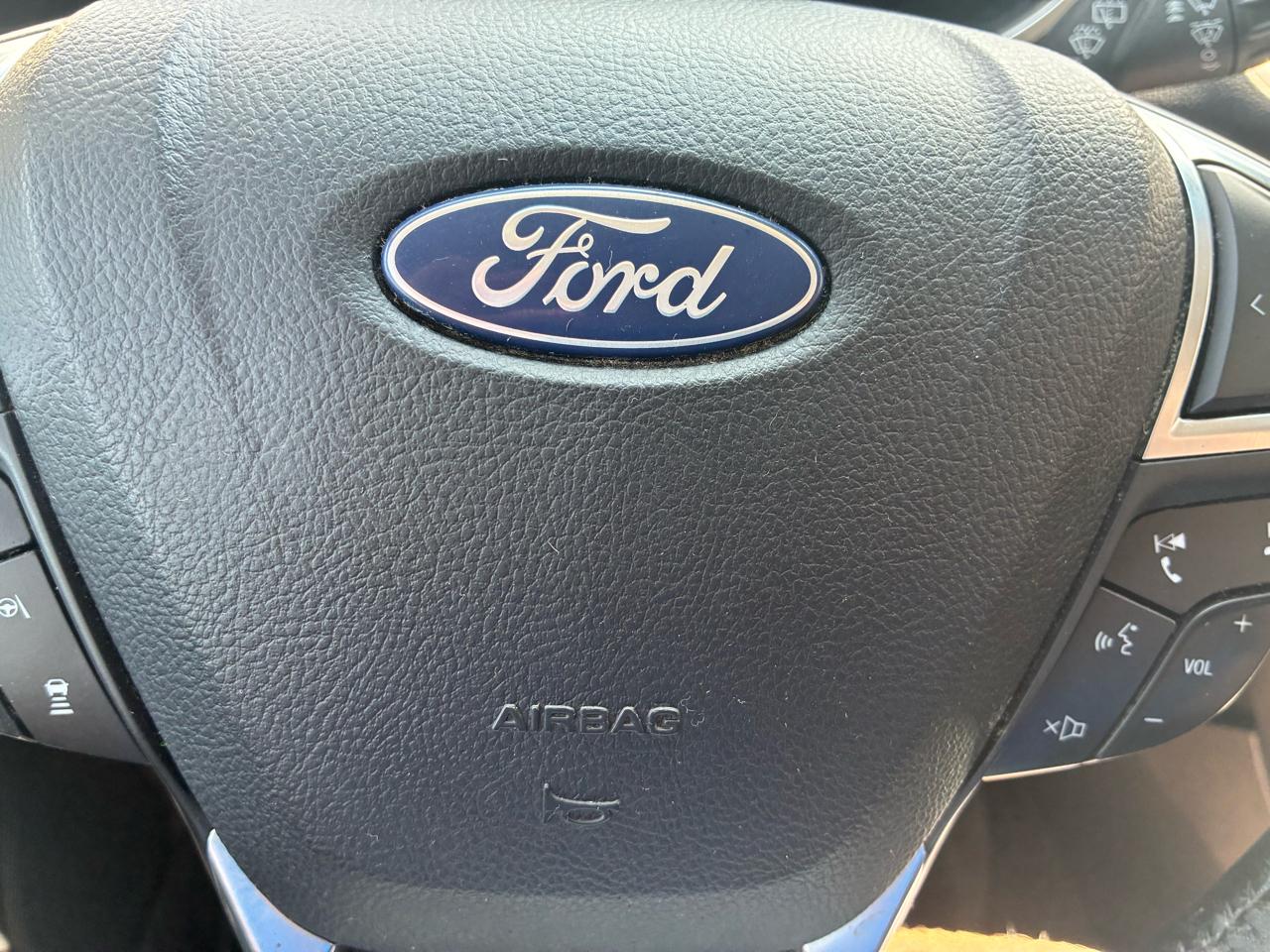 Ford Edge ST Line FWD 2020