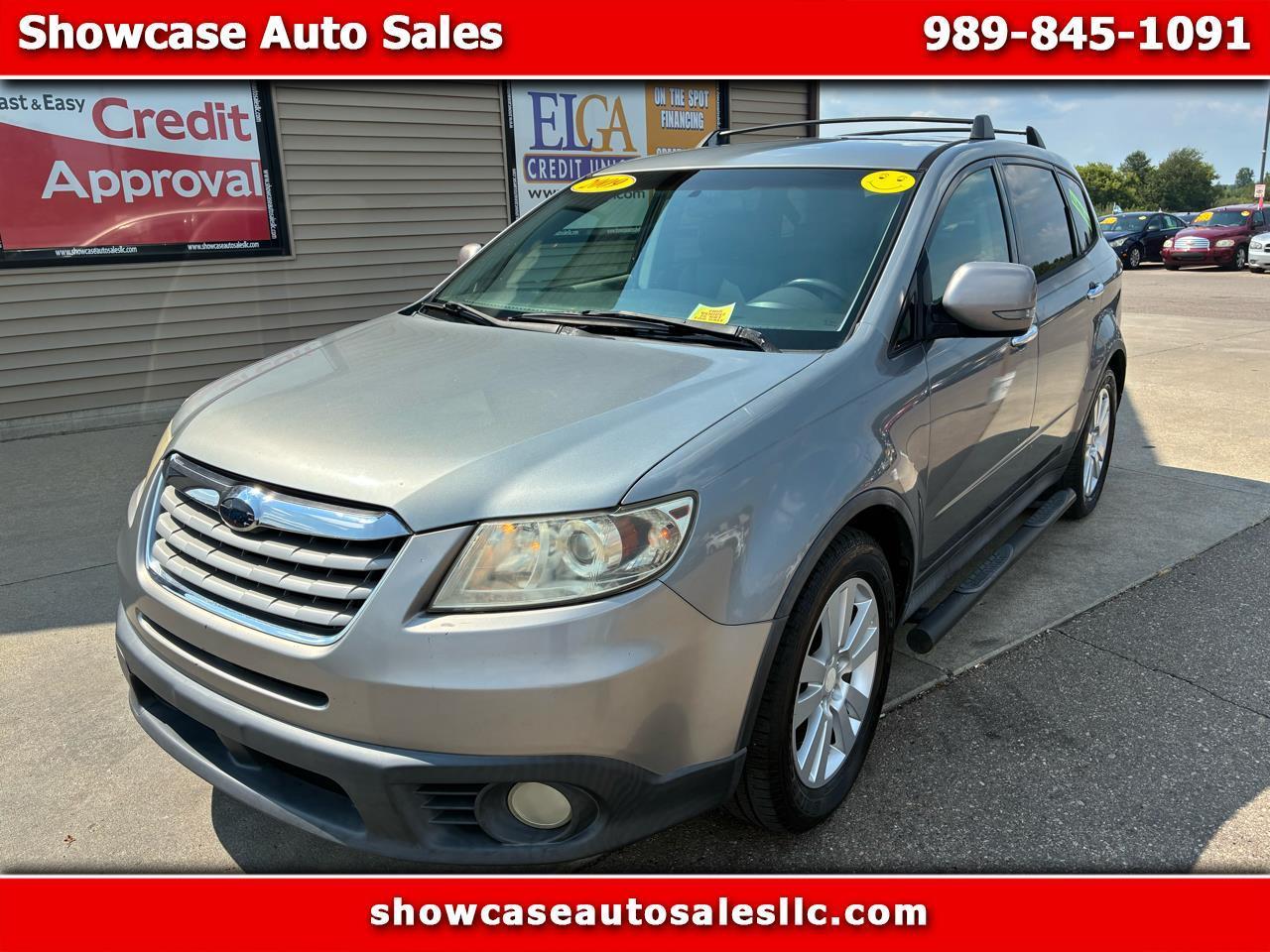 Subaru Tribeca 4dr 5-Pass Special Edition 2009