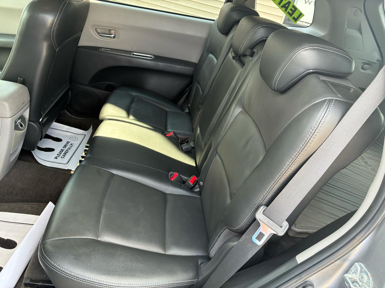 Subaru Tribeca 4dr 5-Pass Special Edition 2009