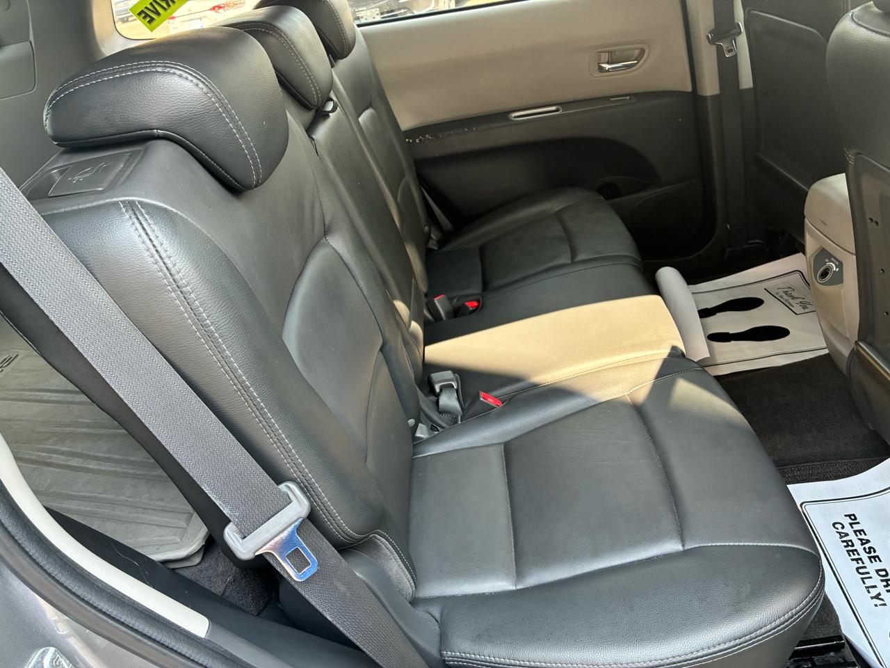 Subaru Tribeca 4dr 5-Pass Special Edition 2009
