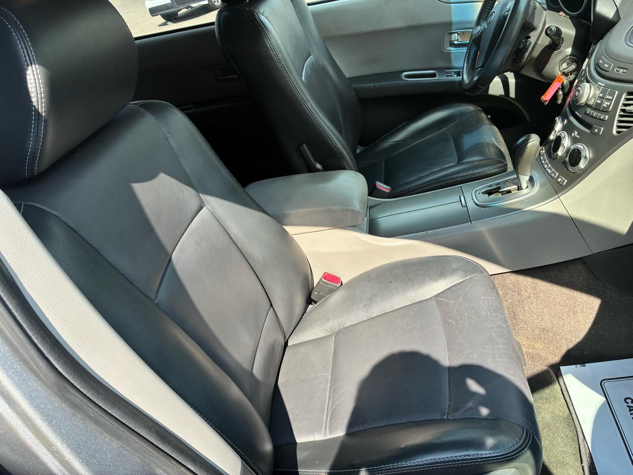 Subaru Tribeca 4dr 5-Pass Special Edition 2009