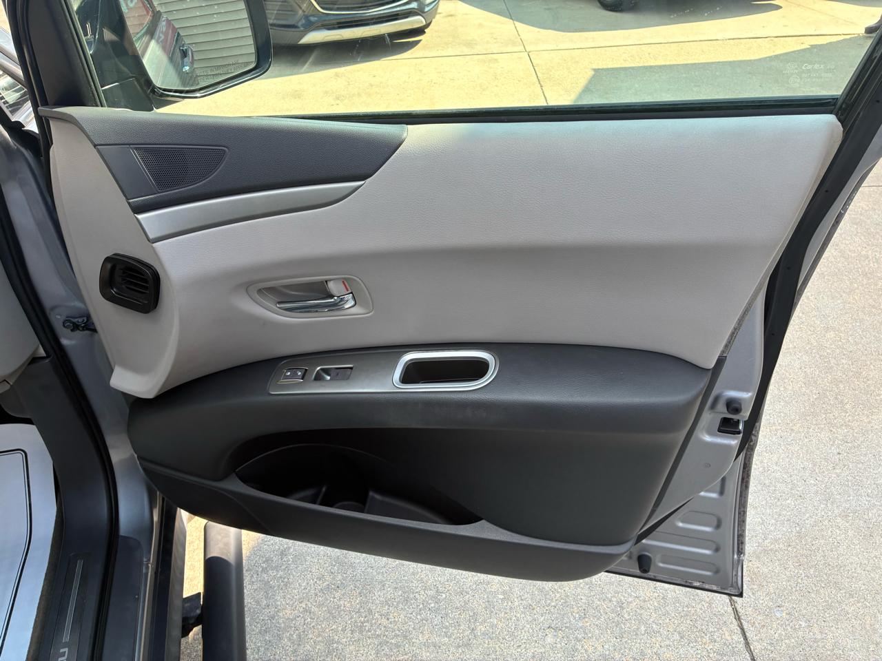 Subaru Tribeca 4dr 5-Pass Special Edition 2009