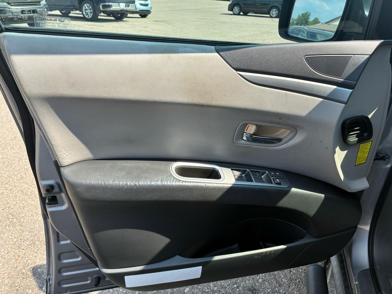 Subaru Tribeca 4dr 5-Pass Special Edition 2009