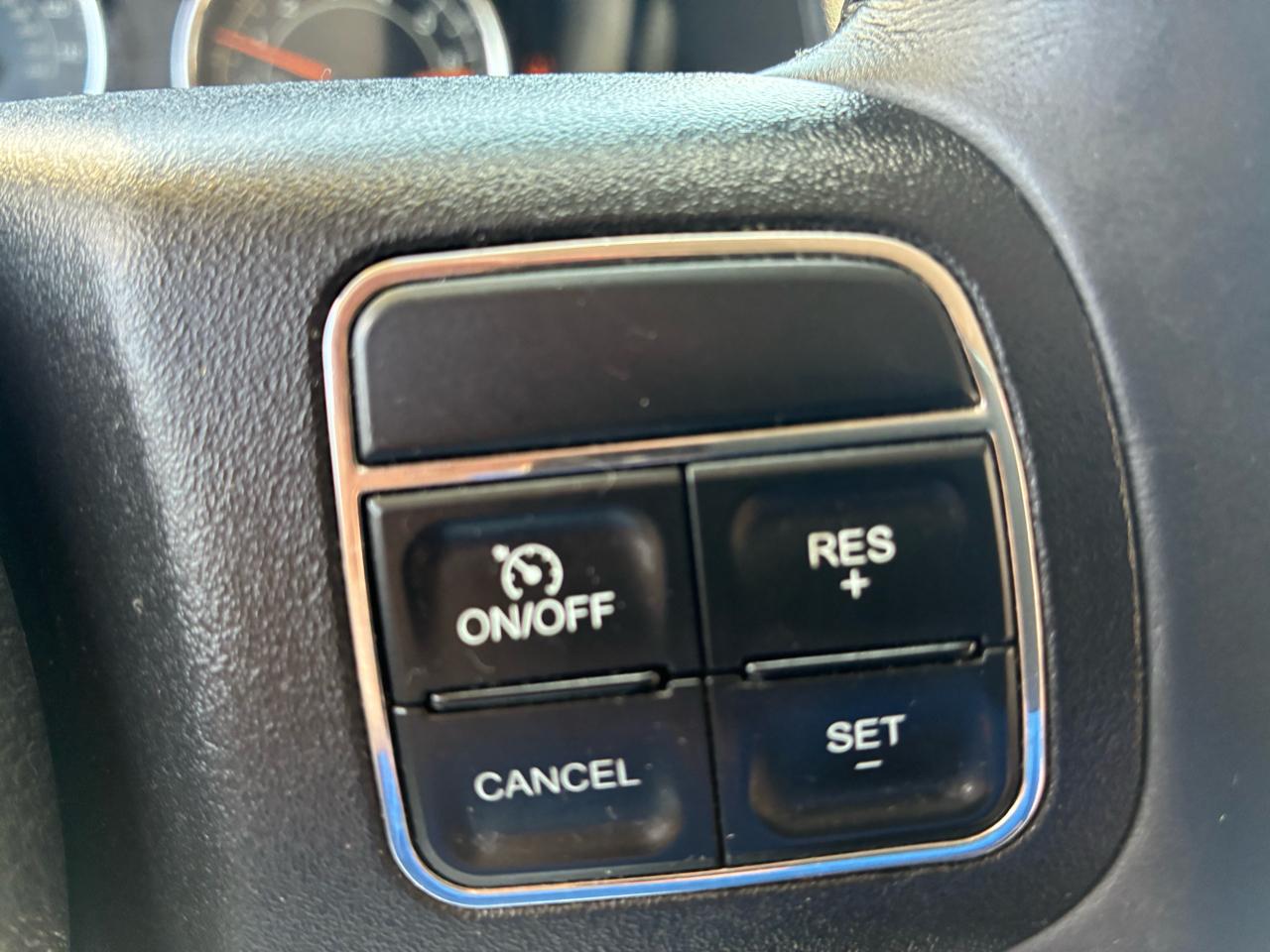 Jeep Compass FWD 4dr North 2014