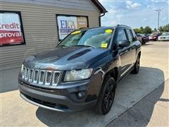 2014 Jeep Compass 