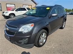 2013 Chevrolet Equinox 