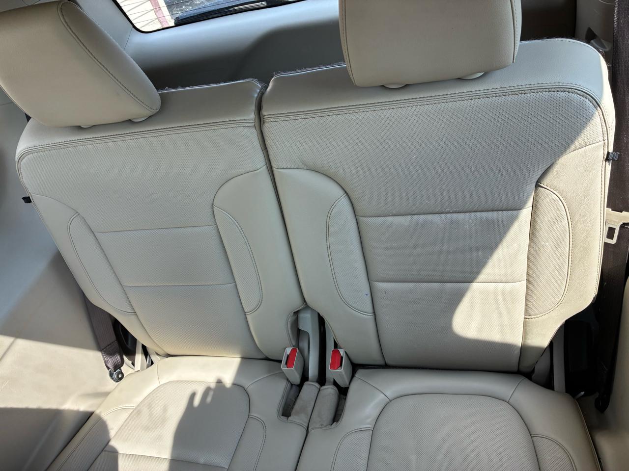 GMC Acadia FWD 4dr Denali 2017