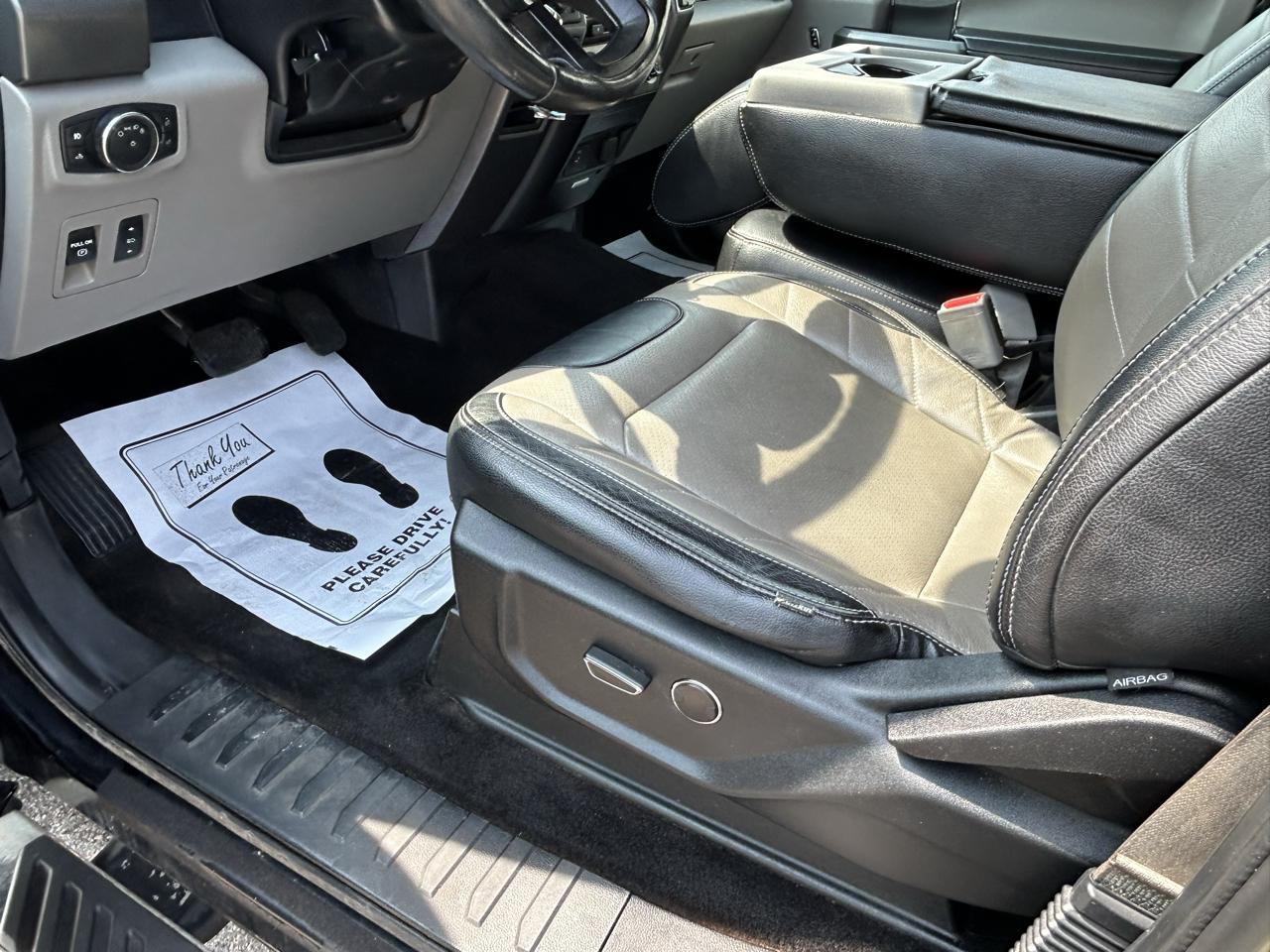Ford F-150 4WD SuperCrew 139" XLT 2016