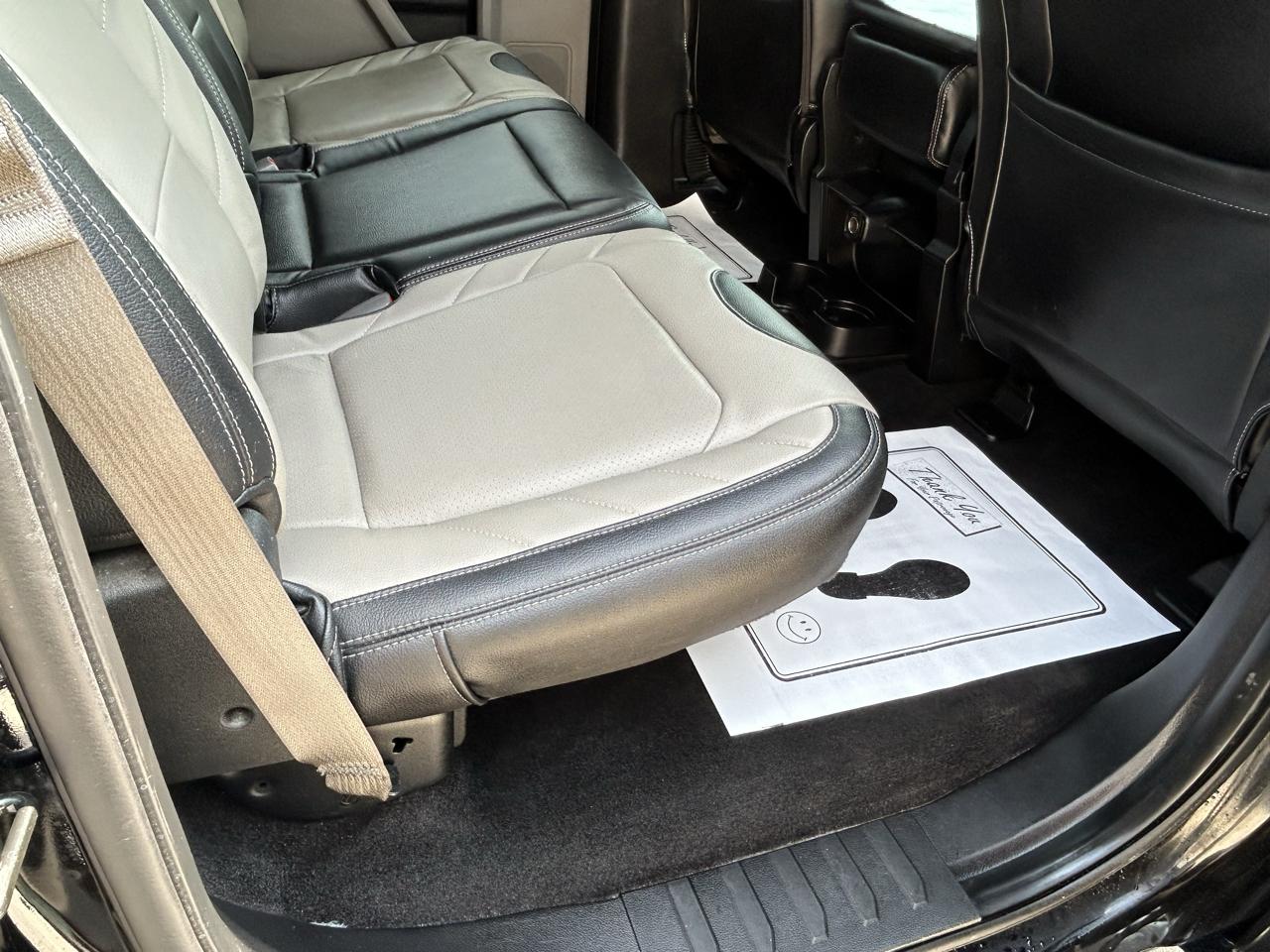 Ford F-150 4WD SuperCrew 139" XLT 2016
