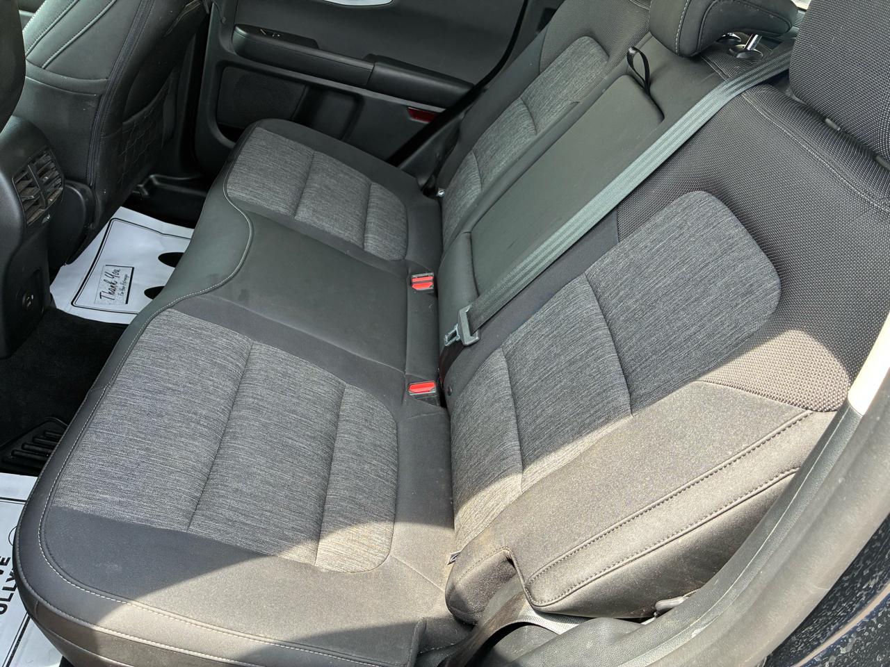 Ford Bronco Sport Big Bend 4x4 2021