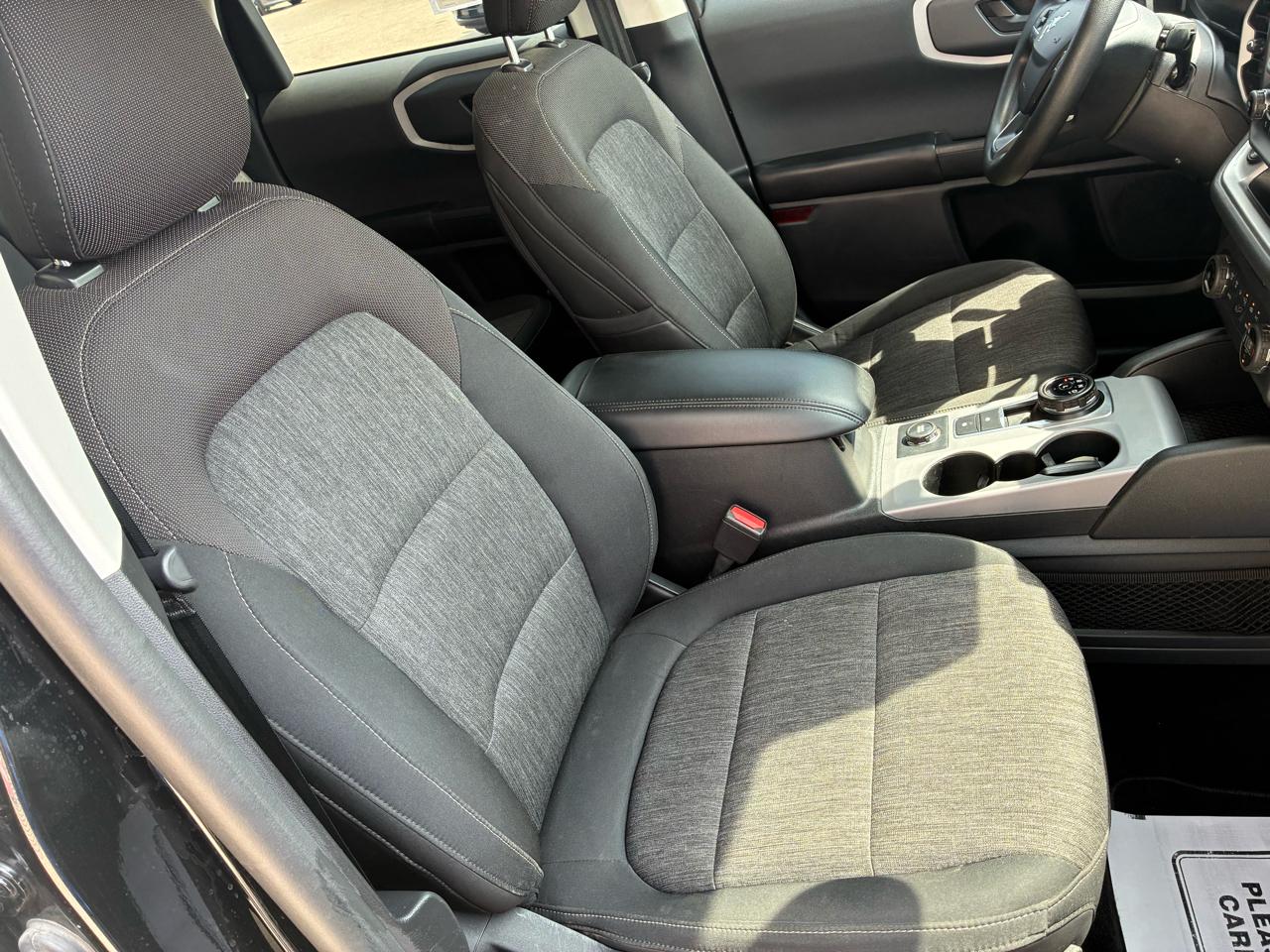 Ford Bronco Sport Big Bend 4x4 2021