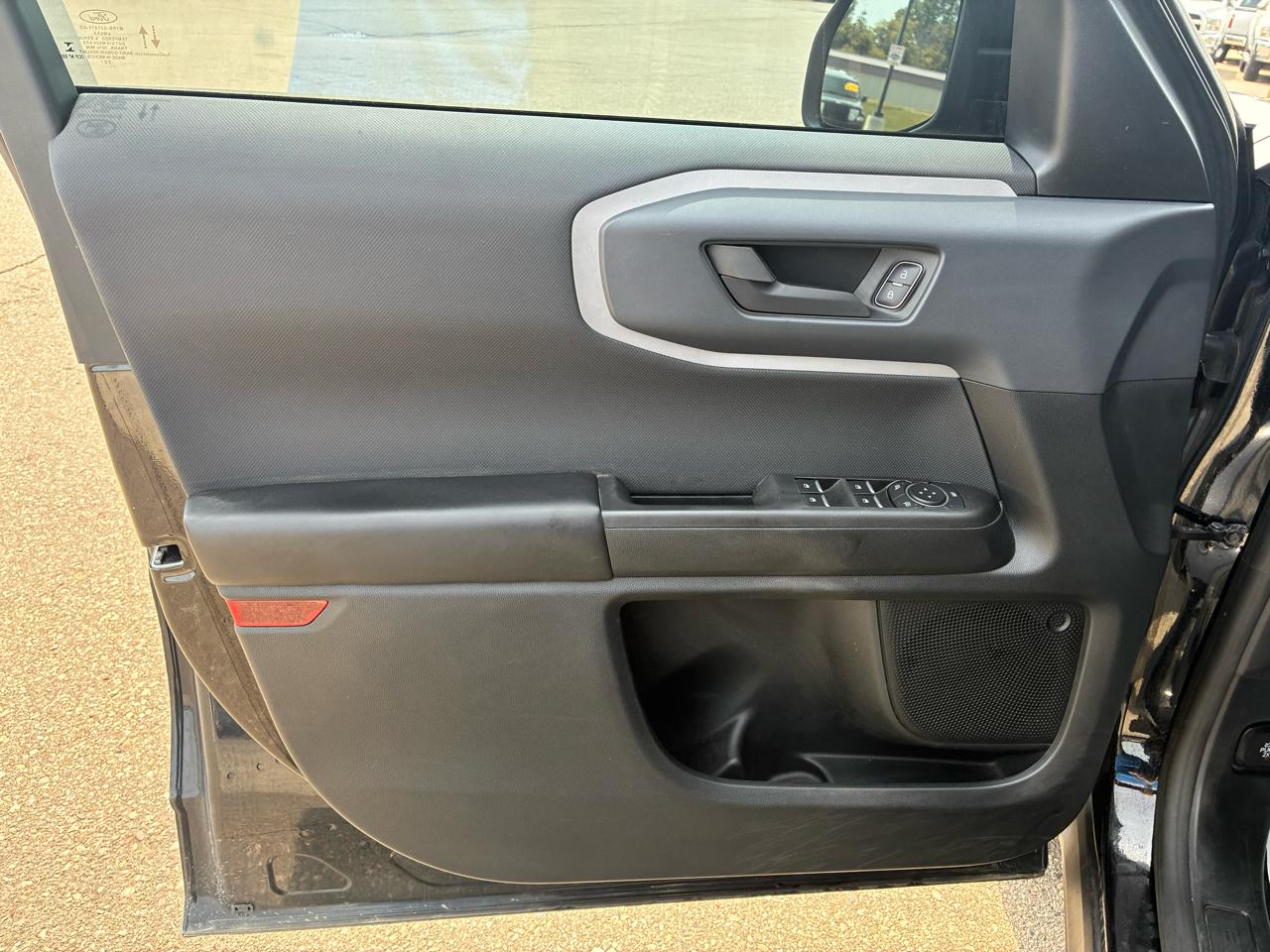 Ford Bronco Sport Big Bend 4x4 2021
