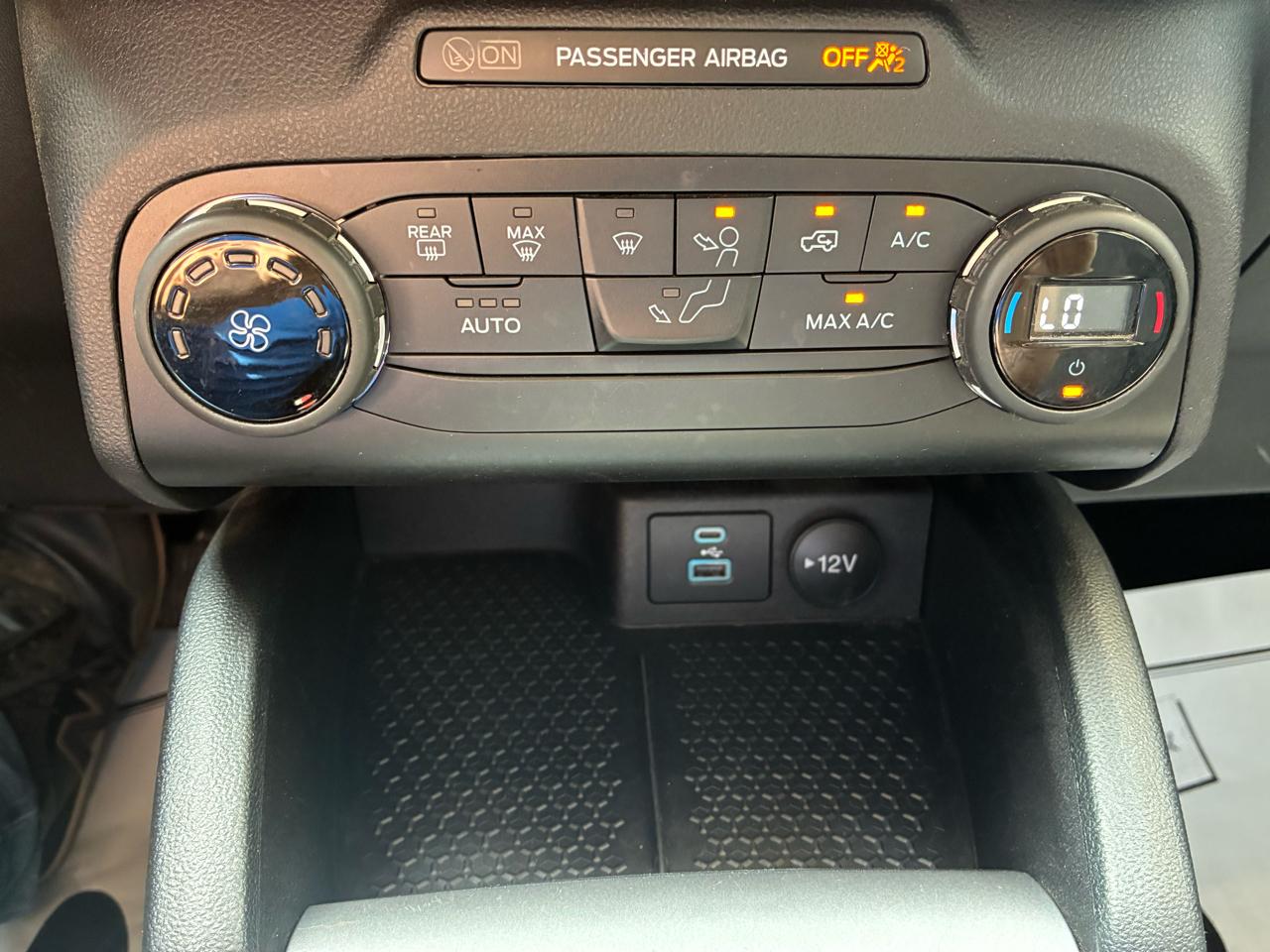 Ford Bronco Sport Big Bend 4x4 2021