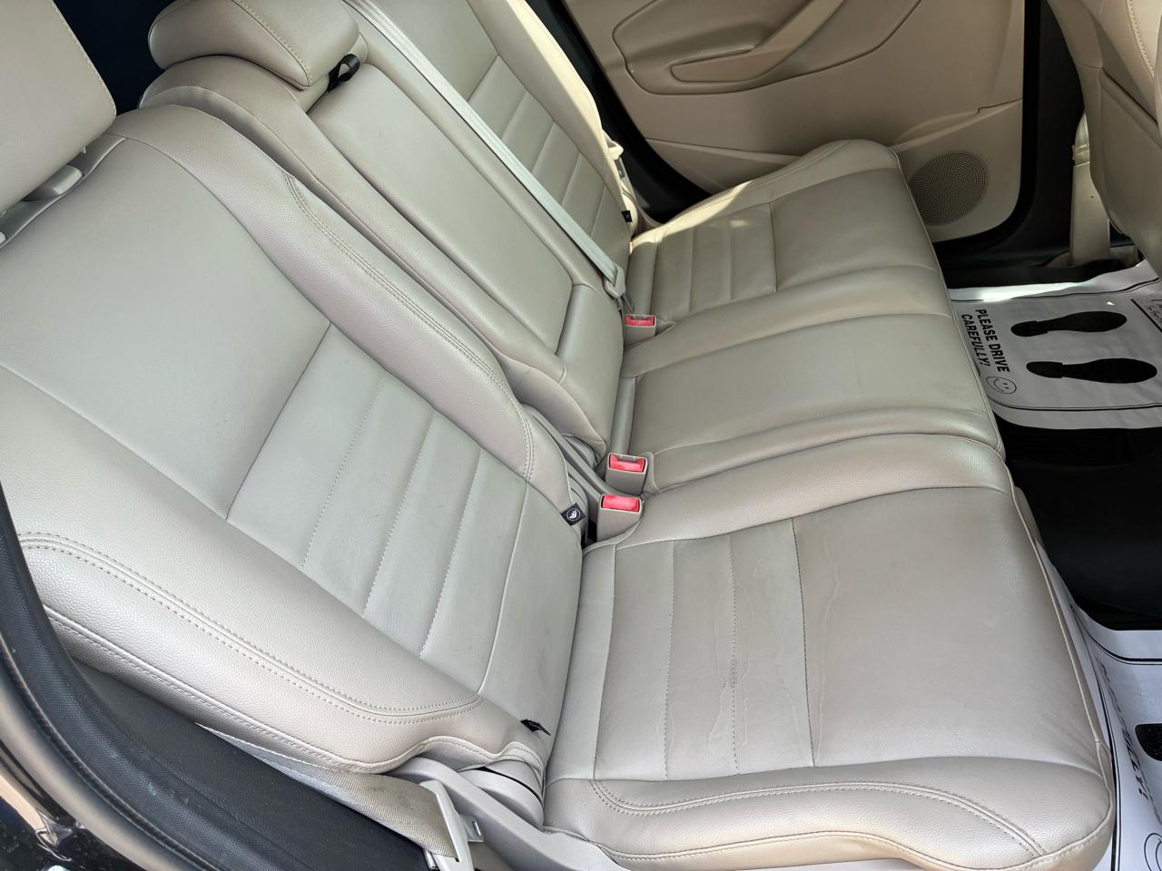 Ford Escape 4WD 4dr SEL 2013