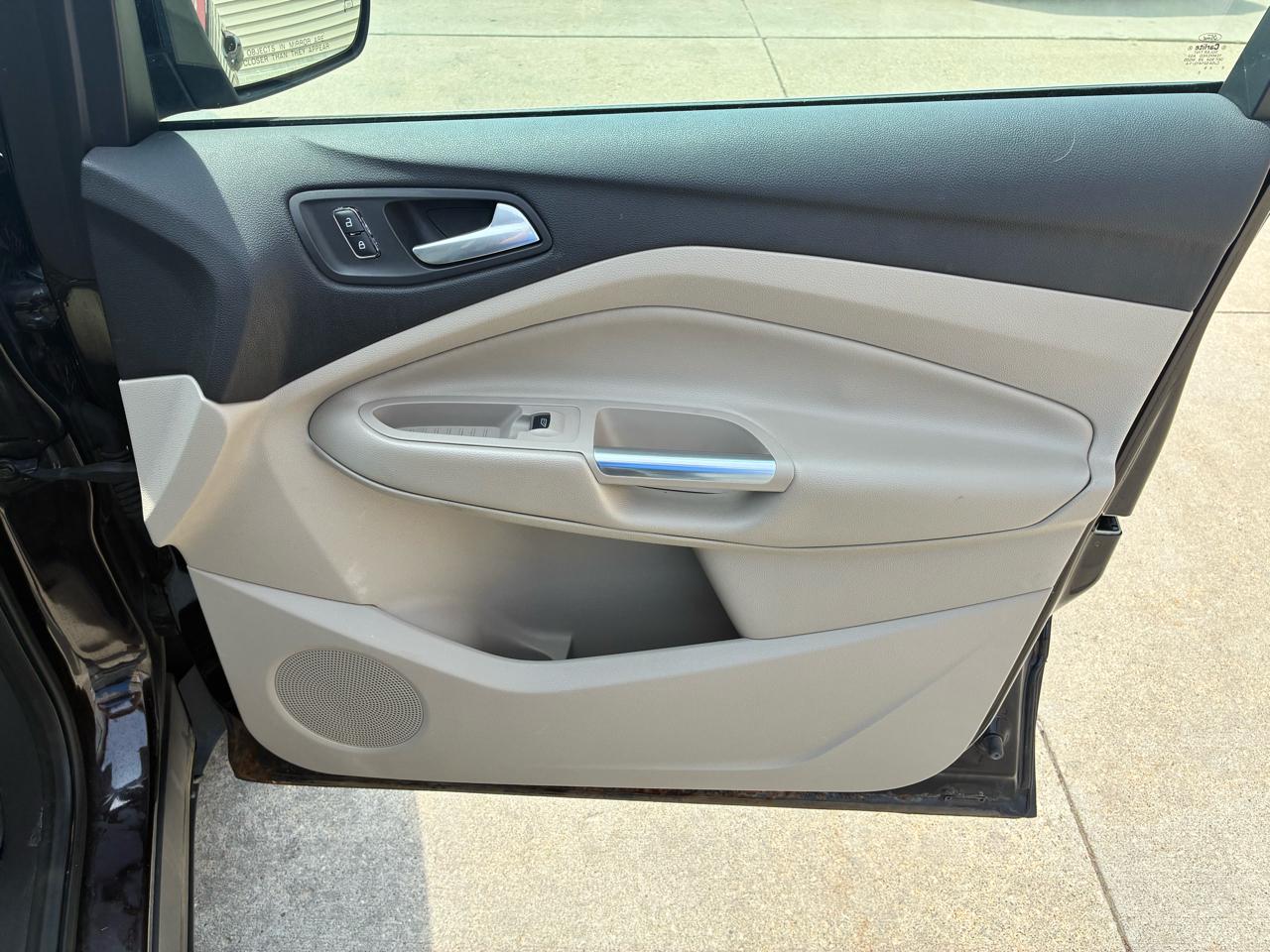 Ford Escape 4WD 4dr SEL 2013